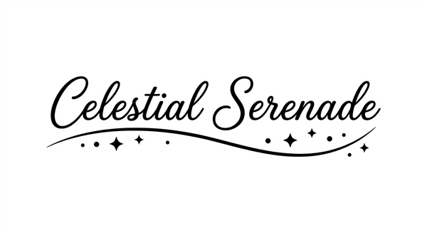 Celestial Serenade