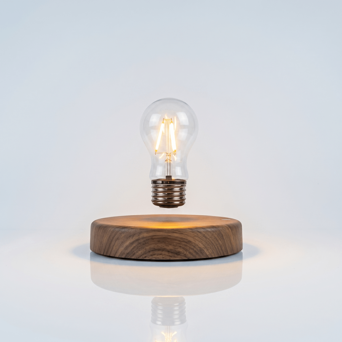 Celestial Serenade™ Levitating Crystal Ball Night Light Levitating | Celestial Serenade | Gift & Desk Decor