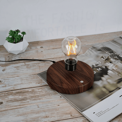 Celestial Serenade™ Levitating Crystal Ball Night Light Levitating | Celestial Serenade | Gift & Desk Decor